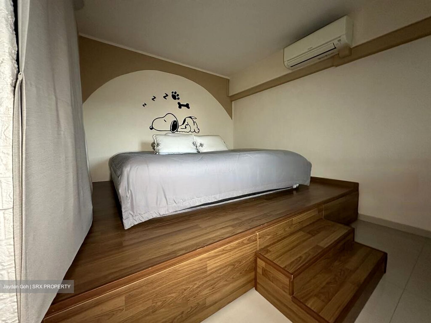Blk 405 Sin Ming Garden (Bishan), HDB 5 Rooms #480131221